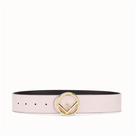 ceinture fendi|Ceintures de luxe pour Femme .